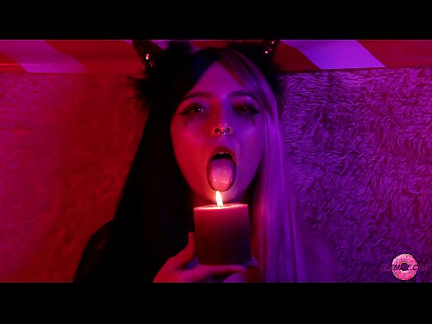 ❤️ Blowjob na-anụ ọkụ n'obi sitere na Sexy Succubus nwere mmezu ọnụ ❤❌ na%ig.xxxner.ru ﹏