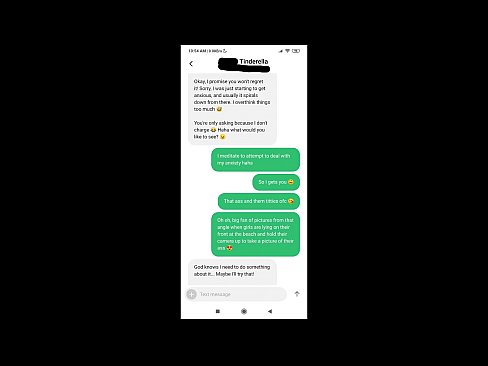 ❤️ Agbakwunyere m PAWG ọhụrụ sitere na Tinder na harem m (gụnyere Tinder okwu) ❤❌  na%ig.xxxner.ru ﹏